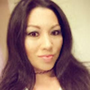 Meet your Posher, Gracie